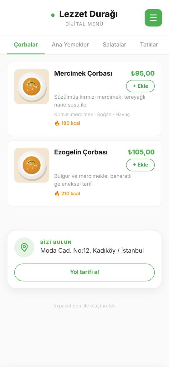 Minimal tema
